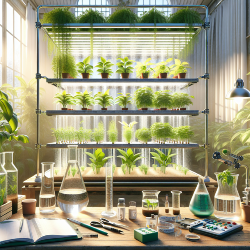 ejemplo de que significa hidroponia