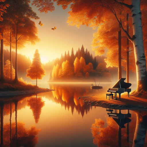 ejemplo de sonata de otono