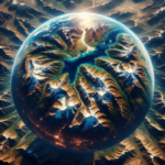 ejemplo de un hecho geografico