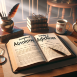 ejemplos de adjetivos absolutos
