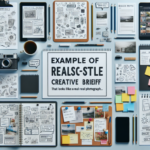 ejemplos de brief creativo