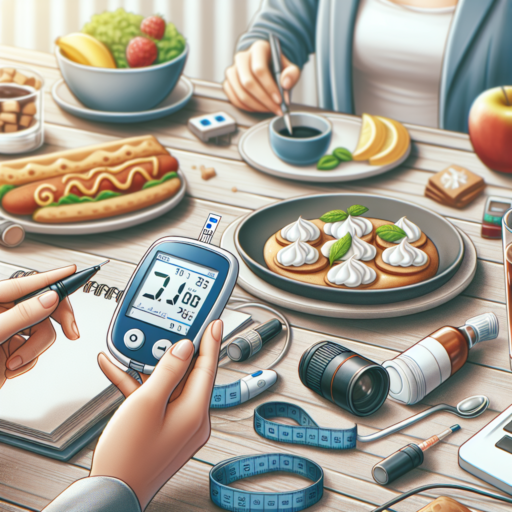 ejemplos de diabetes mellitus