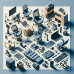 ejemplos de diseno de mobiliario y equipo ergonomico