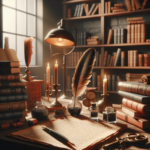 ejemplos de genero literario