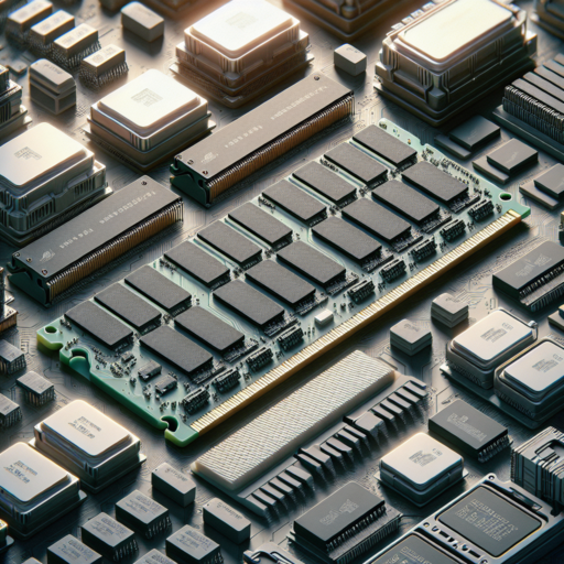 ejemplos de la memoria ram