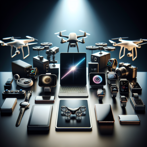 ejemplos de la tecnologia