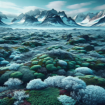 ejemplos de la tundra