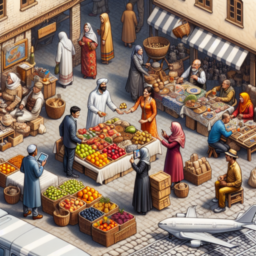 ejemplos de las actividades economicas