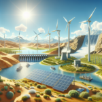 ejemplos de las energias limpias