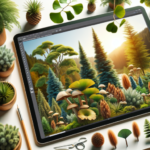 ejemplos de las gimnospermas