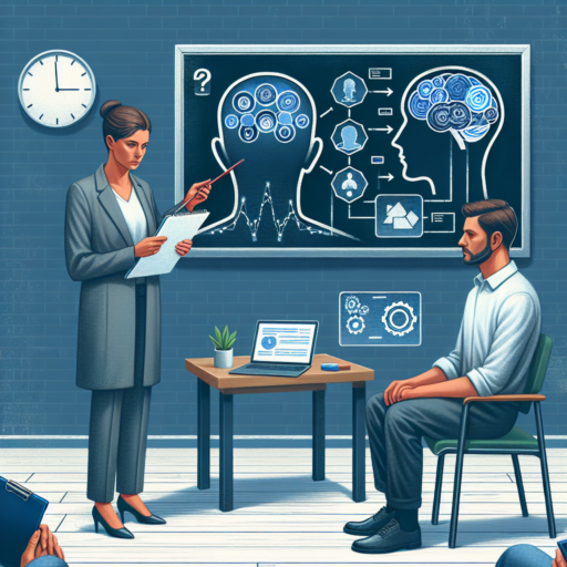 ejemplos de psicologia cognitiva