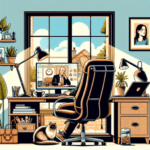 ejemplos de teletrabajo