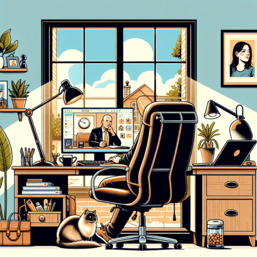 ejemplos de teletrabajo