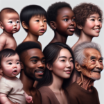 ejemplos del desarrollo humano