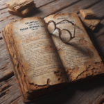 ejemplos del libro estas ruinas que ves