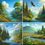 ejemplos del medio ambiente