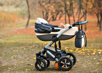 Bebé en camino: ¿cómo prepararte para su llegada? ¿Qué debo comprar?