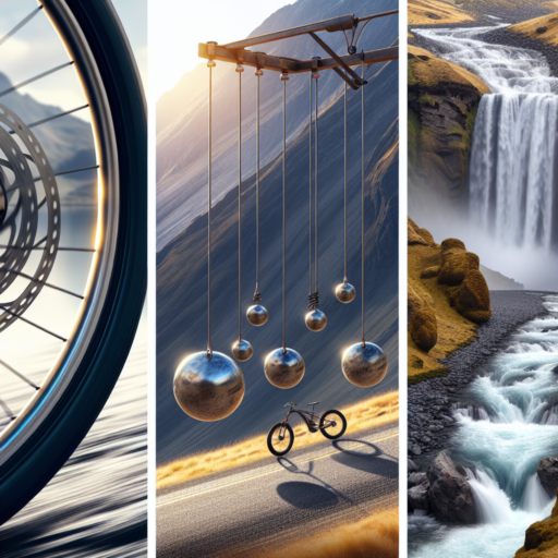 ejemplos de energia cinetica