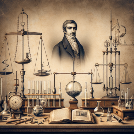 ejemplos de la biografia de lavoisier