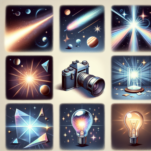 ejemplos de la velocidad de la luz