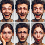 ejemplos de las emociones