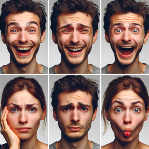 ejemplos de las emociones