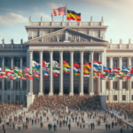 ejemplos de las instituciones politicas