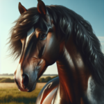 ejemplos de los caballos