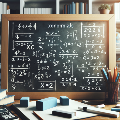 ejemplos de monomios
