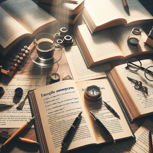 ejemplos de oraciones interrogativas