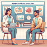ejemplos de psicologia escolar