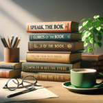 ejemplos del libro hablan los gurus