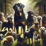 razas de perros grandes