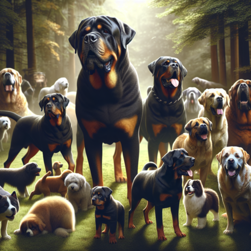 razas de perros grandes