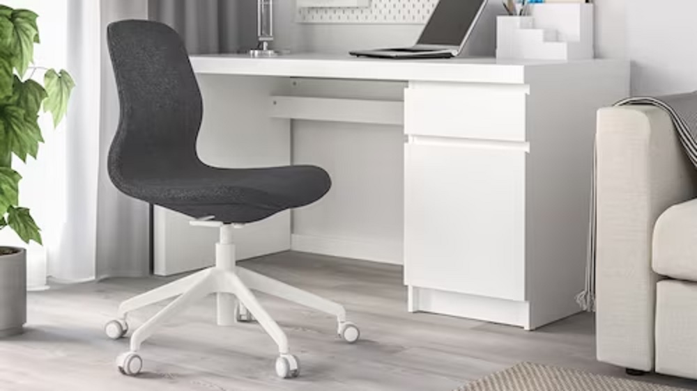 tipos sillas escritorio