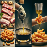 como hacer chicharrones de puerco