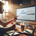 como usar google trends