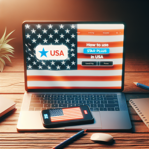 como usar star plus en usa