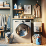 como usar una secadora de ropa