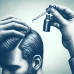 como utilizar correctamente el minoxidil