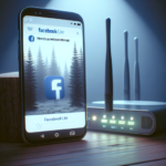 como utilizar facebook lite sin internet