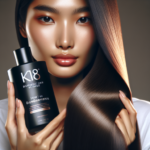 como utilizar k18 biomimetic hairscience