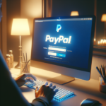 como utilizar paypal