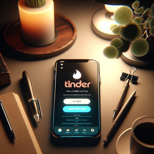 como utilizar tinder gratis