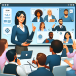 como utilizar zoom para reuniones