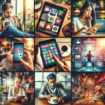 ejemplo de aplicaciones moviles