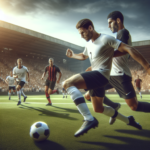 ejemplo de cronica deportiva