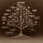 ejemplo de diagrama de arbol