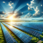 ejemplo de energia solar