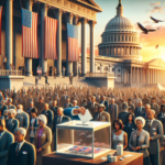 ejemplo de la democracia
